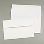 JAM Paper A10 Invitation Envelopes, 6 x 9.5, White, 25/Pack (12039)~#|#~sp115352025_sc7
