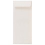 JAM Paper #10 Policy Business Envelopes, 4 1/8" x 9 1/2", White, 25/Pack (49856)~#|#~sp115352043_sc7