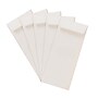 JAM Paper #10 Policy Business Envelopes, 4 1/8" x 9 1/2", White, 25/Pack (49856)~#|#~sp115352045_sc7