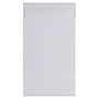 JAM Paper #6 Coin Business Envelopes, 3.375 x 6, White, Bulk 250/Box (1623184H)~#|#~sp115352132_sc7