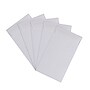 JAM Paper #6 Coin Business Envelopes, 3.375 x 6, White, Bulk 250/Box (1623184H)~#|#~sp115352134_sc7