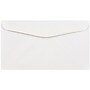JAM Paper #6 3/4 Invitation Envelope, 3 5/8" x 6 1/2", White, 25/Pack (1633983)~#|#~sp115352136_sc7