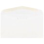 JAM Paper #6 3/4 Invitation Envelope, 3 5/8" x 6 1/2", White, 25/Pack (1633983)~#|#~sp115352137_sc7