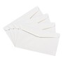 JAM Paper #6 3/4 Invitation Envelope, 3 5/8" x 6 1/2", White, 25/Pack (1633983)~#|#~sp115352138_sc7