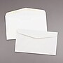 JAM Paper #6 3/4 Invitation Envelope, 3 5/8" x 6 1/2", White, 25/Pack (1633983)~#|#~sp115352139_sc7