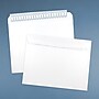 JAM Paper® 10 x 13 Booklet Envelopes with Peel and Seal Closure, White, 50/Pack (356828787I)~#|#~sp115352160_sc7