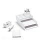 Poppin White Dream Desk (101605)~#|#~sp115365189_sc7