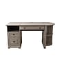Homenations Lake Shore 6"-30"H Adjustable Standing Desk, Washed Gray (SH-OF-2602)~#|#~sp115375658_sc7