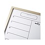 Martha Stewart Standard Dry-Erase Planning Board, Wood Frame, 15.5" x 11.5" (MS104K)~#|#~sp115591847_sc7