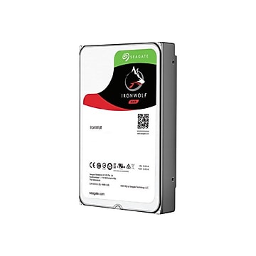 Seagate IronWolf Pro 12TB 3.5