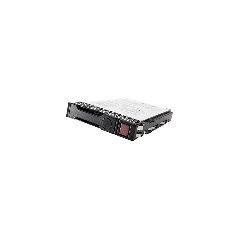 HPE Read Intensive P18424-B21 960GB SATA/600 Hot-swap hard drive Solid State Drive image 1