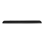 StarTech Foam Non-Skid Wrist Rest, Black (WRSTRST)~#|#~sp115834524_sc7