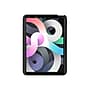 OtterBox Defender Series Polycarbonate Cover for 10.9" iPad Air, Black (77-65735)~#|#~sp115834808_sc7