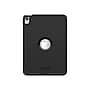 OtterBox Defender Series Polycarbonate Cover for 10.9" iPad Air, Black (77-65735)~#|#~sp115834812_sc7
