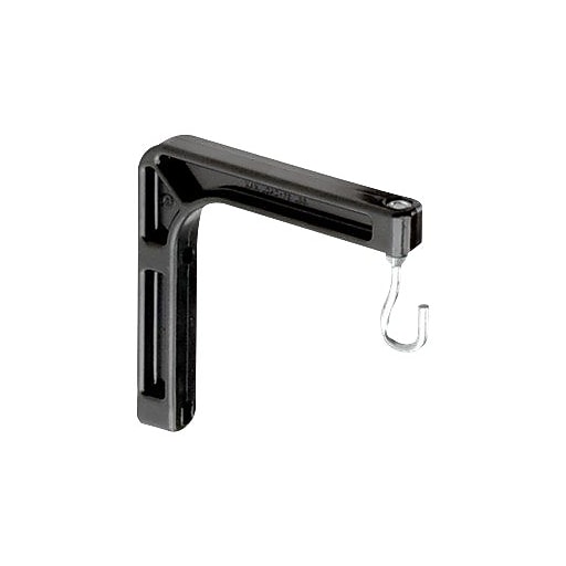 InFocus Wall Mount Extension Brackets for PullDown or Motorized