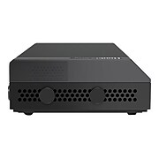 Lenovo ThinkCentre M75n IoT 11BW0002US Desktop Computer, AMD Athlon Silver, 4GB RAM, 128GB SSD