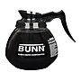 Bunn Glass Decanter, Black (42400.0101)~#|#~sp115837175_sc7
