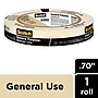 Scotch General Purpose Masking Tape, 0.70" x 60.1 yds. (2050-18AP)~#|#~sp116082571_sc7