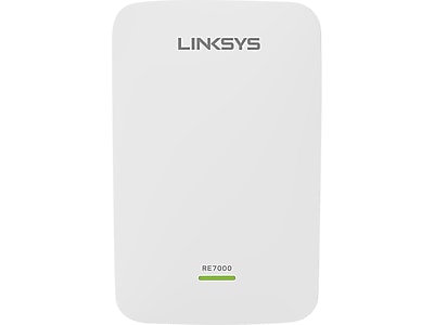 Linksys Max-Stream AC1900 MU-MIMO Gigabit Dual-Band Wi-Fi Router, EA7450 - Thumbnail 3