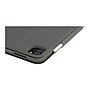 Logitech Folio Touch Woven Fabric Case for 11" iPad Pro, Graphite (920-009743)~#|#~sp116083286_sc7