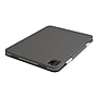 Logitech Folio Touch Woven Fabric Case for 11" iPad Pro, Graphite (920-009743)~#|#~sp116083287_sc7