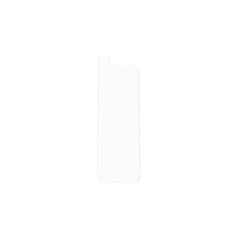 OtterBox Alpha Glass Screen Protector for iPhone 12/12 Pro (77-66072) image 1