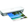 Fellowes Ion 95 Thermal Laminator, 9.5" Width, Gray/White (5247201)~#|#~sp116167112_sc7