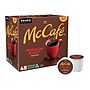 McCafe Coffee Keurig® K-Cup® Pods, Medium Roast, 48/Pack (5000346104)~#|#~sp116167115_sc7