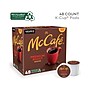 McCafe Coffee Keurig® K-Cup® Pods, Medium Roast, 48/Pack (5000346104)~#|#~sp116167116_sc7