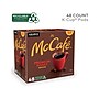 McCafe Coffee Keurig® K-Cup® Pods, Medium Roast, 48/Pack (5000346104)~#|#~sp116167117_sc7