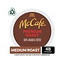 McCafe Coffee Keurig® K-Cup® Pods, Medium Roast, 48/Pack (5000346104)~#|#~sp116167118_sc7