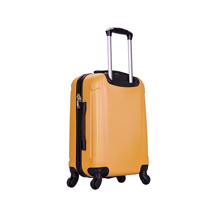 ジョンスです InUSA Pilot 20