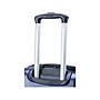 InUSA Pilot 28" Hardside Suitcase, 4-Wheeled Spinner, TSA Checkpoint Friendly, Blue (IUPIL00L-BLU)~#|#~sp116261326_sc7