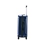 InUSA Pilot 20" Hardside Carry-On Suitcase, 4-Wheeled Spinner, TSA Checkpoint Friendly, Blue (IUPIL00S-BLU)~#|#~sp116261340_sc7