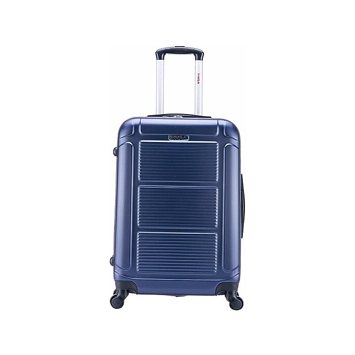 イマン　ボワージュ　ブルー InUSA Pilot 24