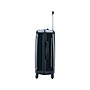 InUSA Pilot 20" Hardside Carry-On Suitcase, 4-Wheeled Spinner, TSA Checkpoint Friendly, Black (IUPIL00S-COA)~#|#~sp116261354_sc7