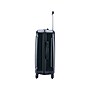 InUSA Pilot 24" Hardside Suitcase, 4-Wheeled Spinner, Black (IUPIL00M-COA)~#|#~sp116261360_sc7