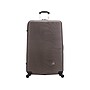 InUSA Royal 32" Hardside Suitcase, 4-Wheeled Spinner, TSA Checkpoint Friendly, Brown (IUROY00XL-BRO)~#|#~sp116261366_sc7