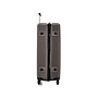 InUSA Royal 32" Hardside Suitcase, 4-Wheeled Spinner, TSA Checkpoint Friendly, Brown (IUROY00XL-BRO)~#|#~sp116261369_sc7