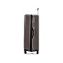 InUSA Royal 32" Hardside Suitcase, 4-Wheeled Spinner, TSA Checkpoint Friendly, Brown (IUROY00XL-BRO)~#|#~sp116261370_sc7