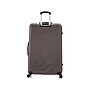 InUSA Royal 32" Hardside Suitcase, 4-Wheeled Spinner, TSA Checkpoint Friendly, Brown (IUROY00XL-BRO)~#|#~sp116261371_sc7