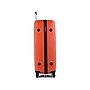 InUSA Royal 34" Hardside Suitcase, 4-Wheeled Spinner, Orange (IUROY00XL-ORG)~#|#~sp116261376_sc7