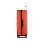 InUSA Royal 34" Hardside Suitcase, 4-Wheeled Spinner, Orange (IUROY00XL-ORG)~#|#~sp116261377_sc7
