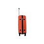 InUSA Royal 24" Hardside Suitcase, 4-Wheeled Spinner, TSA Checkpoint Friendly, Orange (IUROY00M-ORG)~#|#~sp116261384_sc7