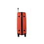 InUSA Royal 28" Hardside Suitcase, 4-Wheeled Spinner, TSA Checkpoint Friendly, Orange (IUROY00L-ORG)~#|#~sp116261394_sc7
