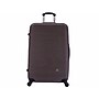 InUSA Royal 28" Hardside Suitcase, 4-Wheeled Spinner, TSA Checkpoint Friendly, Brown (IUROY00L-BRO)~#|#~sp116261396_sc7
