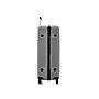 InUSA Royal 34" Hardside Suitcase, 4-Wheeled Spinner, Silver (IUROY00XL-SIL)~#|#~sp116261402_sc7