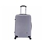 InUSA Royal 24" Hardside Suitcase, 4-Wheeled Spinner, TSA Checkpoint Friendly, Silver (IUROY00M-SIL)~#|#~sp116261405_sc7