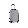 InUSA Royal 28" Hardside Suitcase, 4-Wheeled Spinner, TSA Checkpoint Friendly, Silver (IUROY00L-SIL)~#|#~sp116261409_sc7