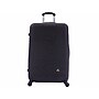 InUSA Royal 28" Hardside Suitcase, 4-Wheeled Spinner, TSA Checkpoint Friendly, Black (IUROY00L-BLK)~#|#~sp116261412_sc7